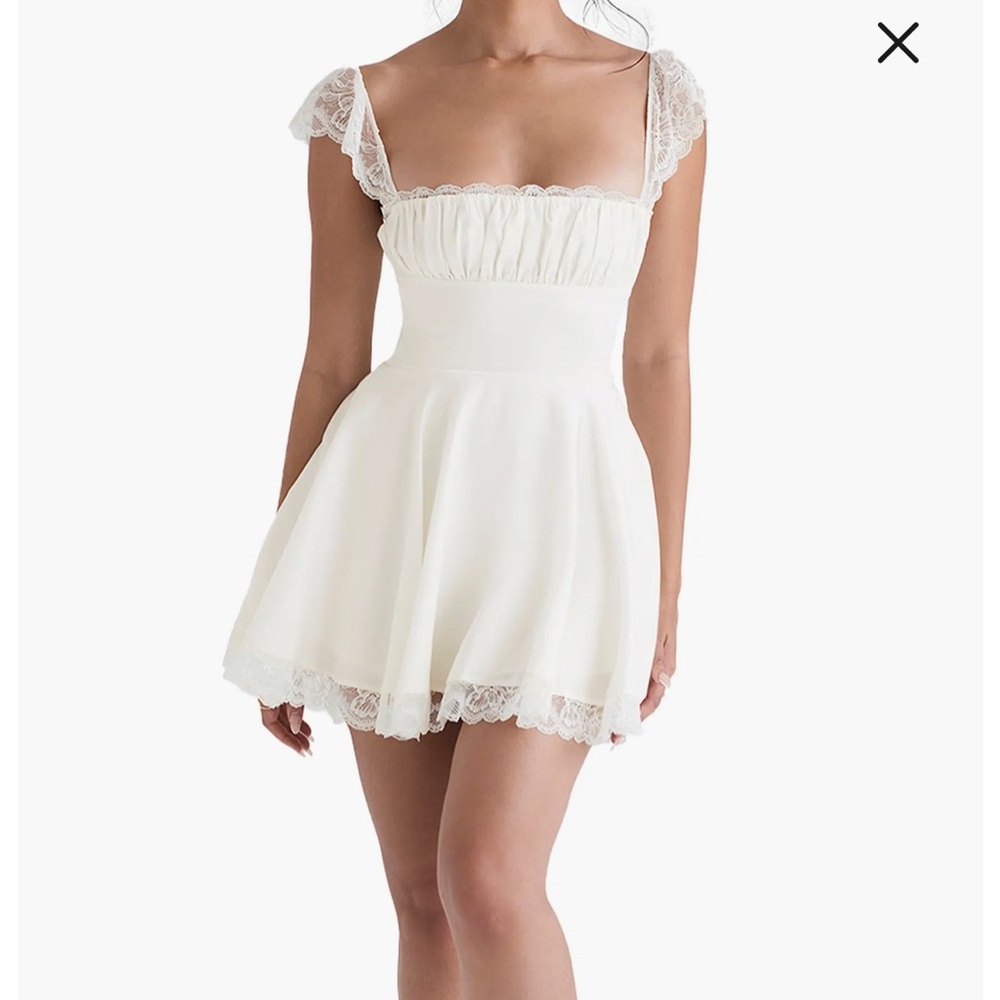 House of CB Kaia Dress